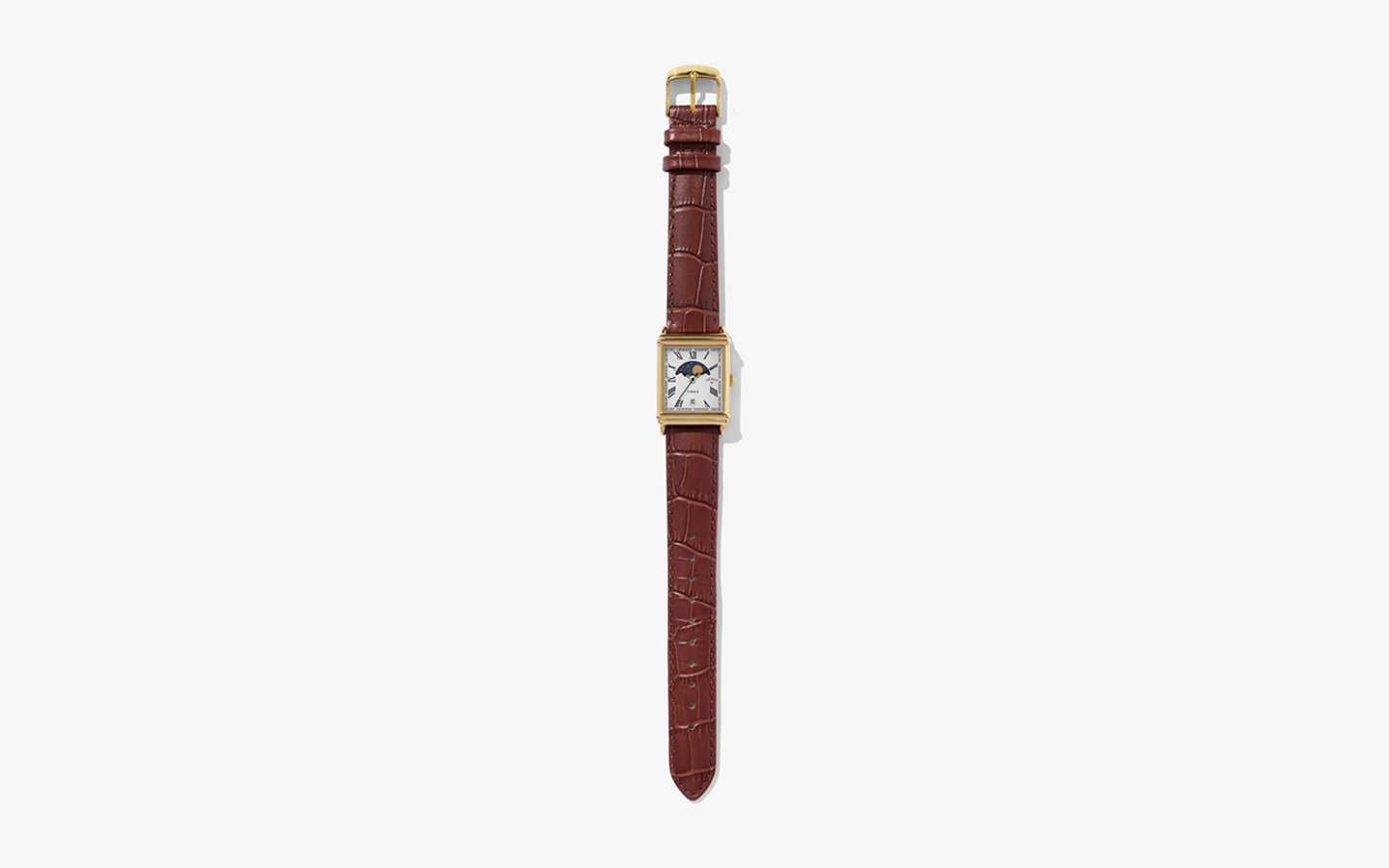 NOAH Releases New Timex Moon Phase Watch — Frasspot